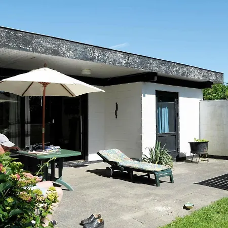 Two-bedroom Holiday In Sydals 3 *