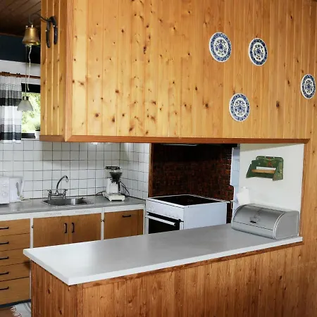 Feriehus Two-bedroom Holiday In Sydals 3