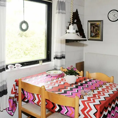 Two-bedroom Holiday In Sydals 3