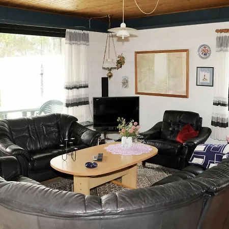 Two-bedroom Holiday In Sydals 3 Feriehus *