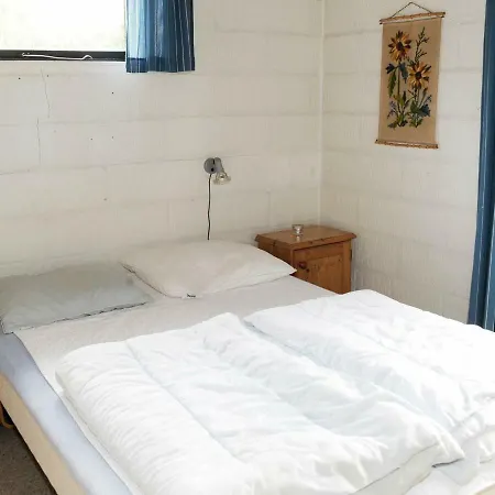 Two-bedroom Holiday In Sydals 3 Feriehus Kegnaeshoj