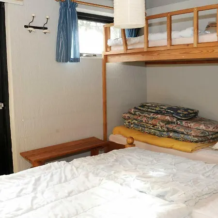 Feriehus Two-bedroom Holiday In Sydals 3